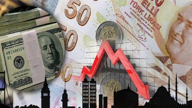 في مسألة الليرة التركية: بعض أمور غائبة