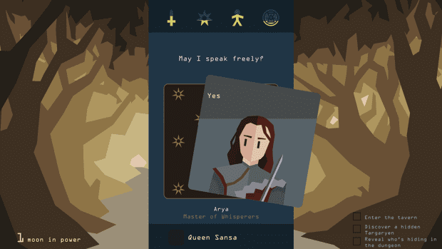 HBO تعلن عن لعبة فيديو جديدة لـ Game of Thrones.. غير أحداث المسلسل وشاهد كيف سيكون السيناريو