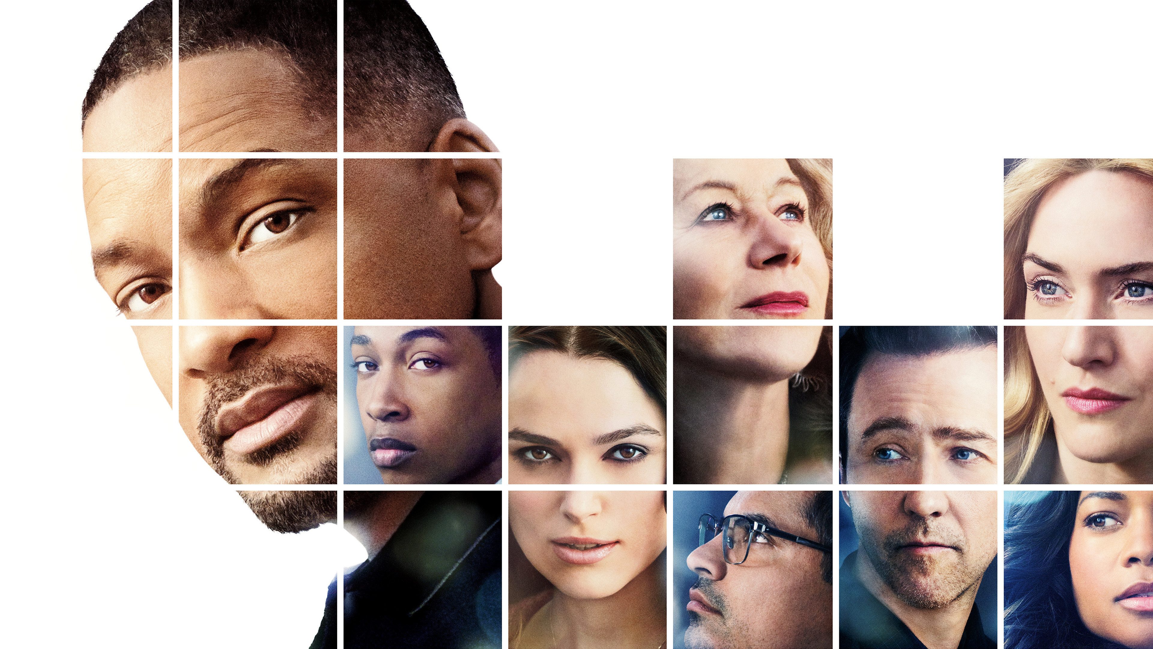 فيلم collateral beauty.. كيف نخرج من حالة الحزن حين يخطف الموت أحبابنا؟