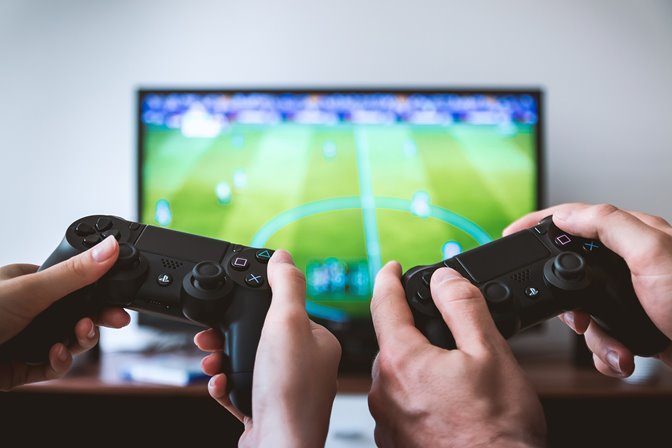 إليك 6 من أفضل الألعاب الإلكترونية لكرة القدم.. حضّر نفسك لموسم جديد