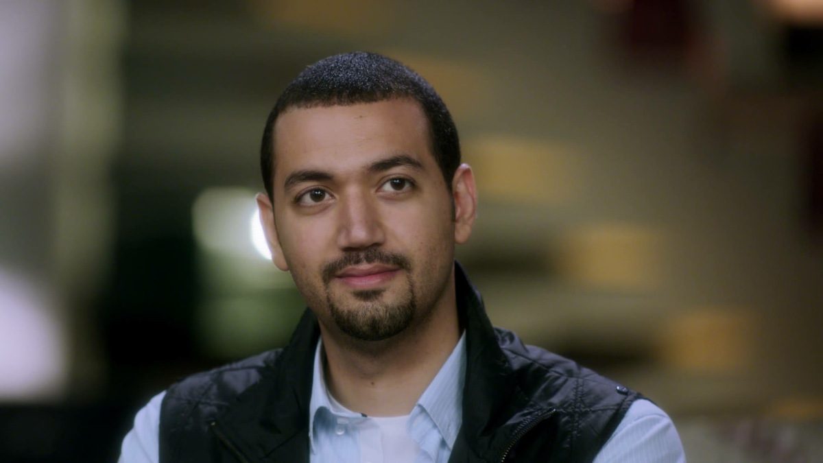معز مسعود شيري عادل