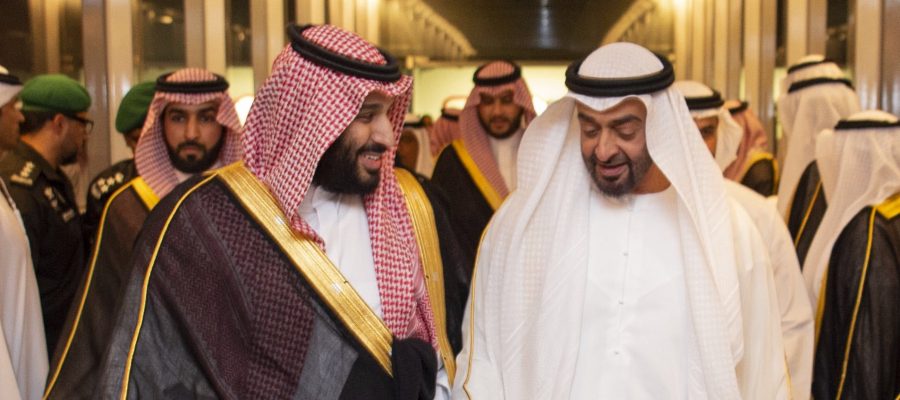 الأزمة مع كندا ليست الأولى.. هذه البلدان صارت مؤخراً على خلاف مع المملكة العربية السعودية