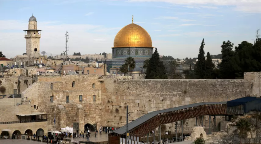 Booking يصنف القدس «مستعمرة إسرائيلية» لعملائه، ثم يتراجع ويعدلها
