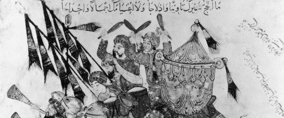 رحلة الحياة والموت إلى مكة.. كيف سارت قوافل الحجاج قديماً من قارات العالم المختلفة إلى مكة؟
