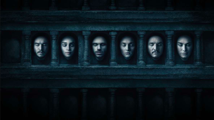 خلف المكياج والوجوه الجميلة إهانات وجرائم قتل ومحاكم فاسدة.. تعرف على أهم أعمال شبكة HBO المنتظرة