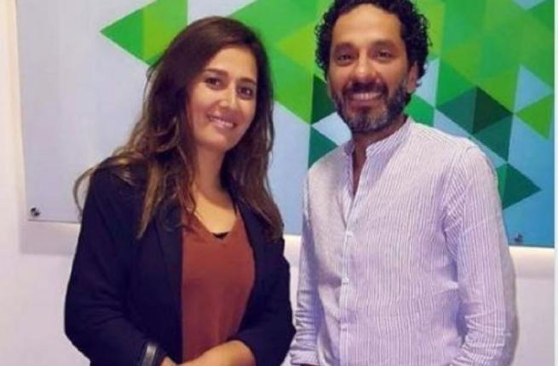 حلا شيحة ليست أول فنانة تتراجع عن ارتداء الحجاب من أجل الفن، القائمة تضم غادة عادل وكارمن سليمان وأخريات