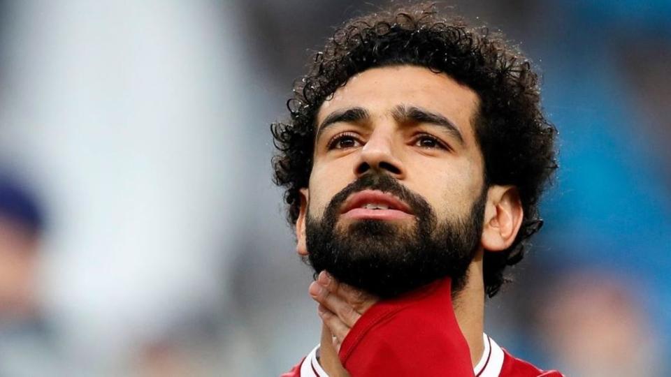 محمد صلاح للاتحاد المصري: وقتكم لا يسمح بالرد على رسائلي؟ ومدير أعماله: كفى!