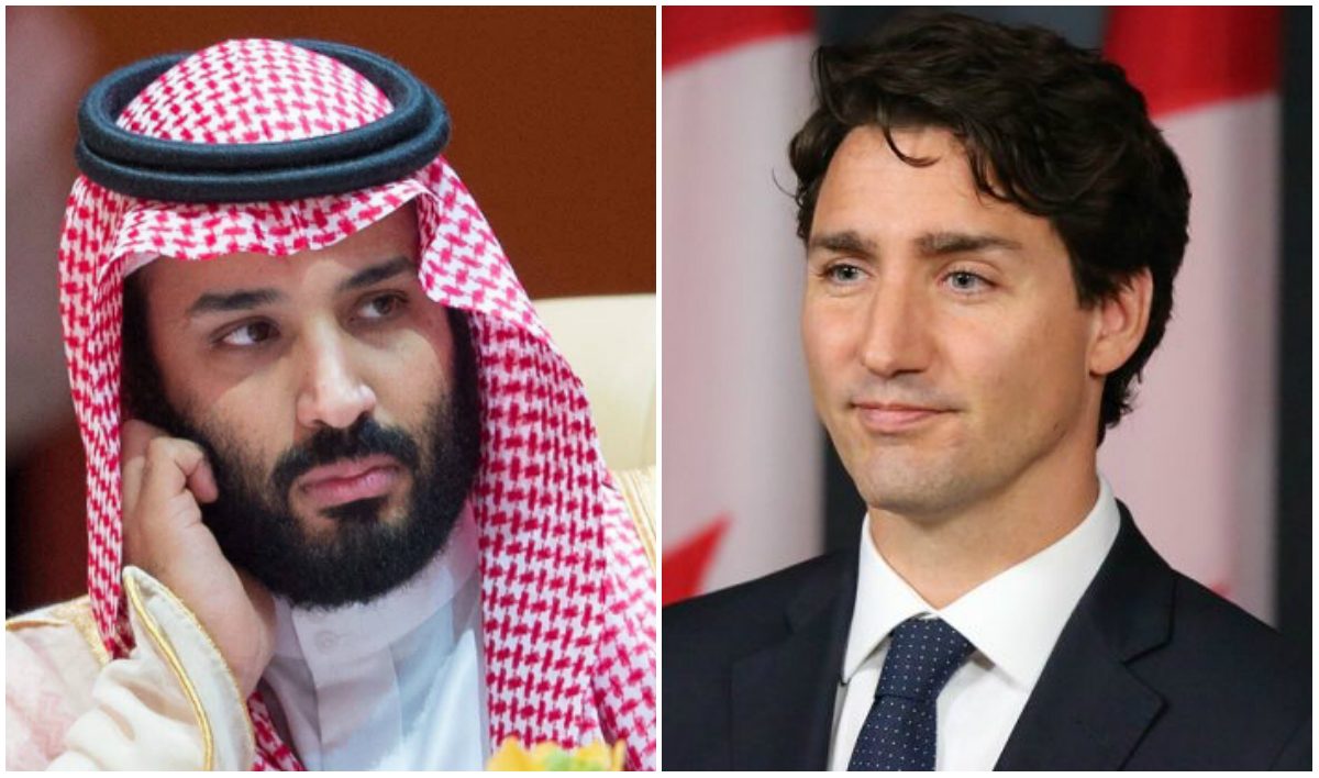 السعودية تستدعي سفيرها لدى كندا وتطلب مغادرة السفير الكندي لديها بغضون ساعات.. ما الذي أغضب الرياض فجأة؟