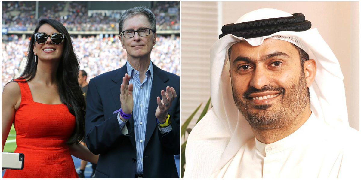 الإمارات حاولت السيطرة على أحد أنجح أندية إنكلترا.. لكن ملّاك ليفربول رفضوا أضخم عروض التاريخ