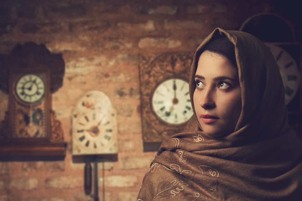 مات الكثير من أهلي.. توقفوا عن استجوابي !