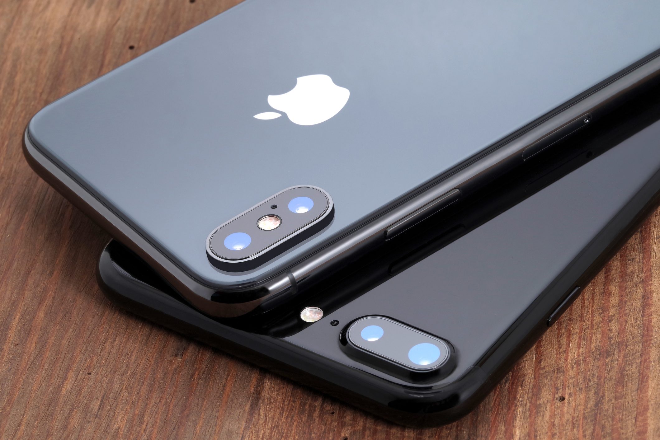 تسريب صور لهاتف iPhone XS والساعة الجديدة التي ستُطلقها آبل قريباً