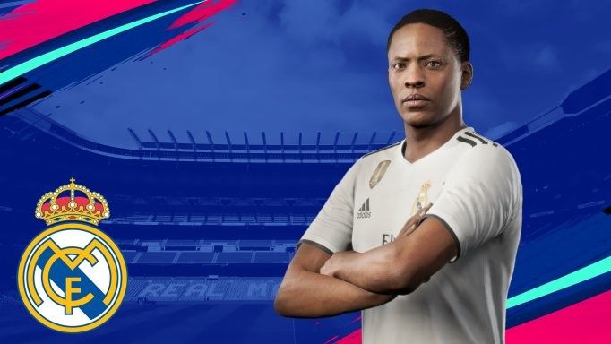 ريال مدريد يتعاقد رسمياً مع «لاعب خيالي».. هكذا تغيّر الألعاب الإلكترونية وجه كرة القدم إلى الأبد