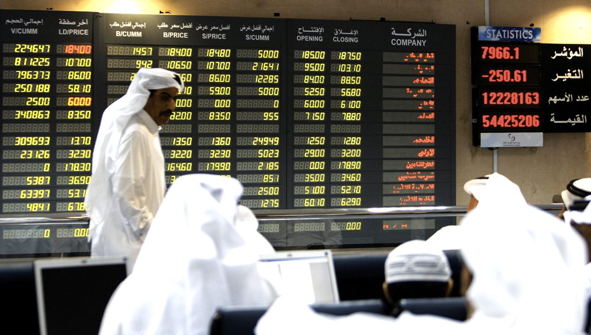 رياح التوتر بين أنقرة وواشنطن تصل إلى الخليج.. كيف تأثَّرت دُوله بأزمة الاقتصاد التركي؟