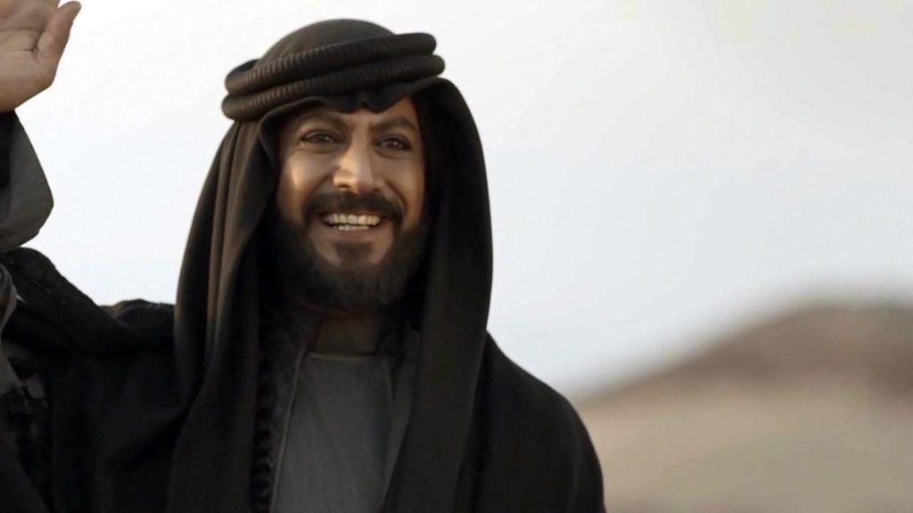 آخر تعليق للفنان ياسر المصري قبل وفاته بساعات