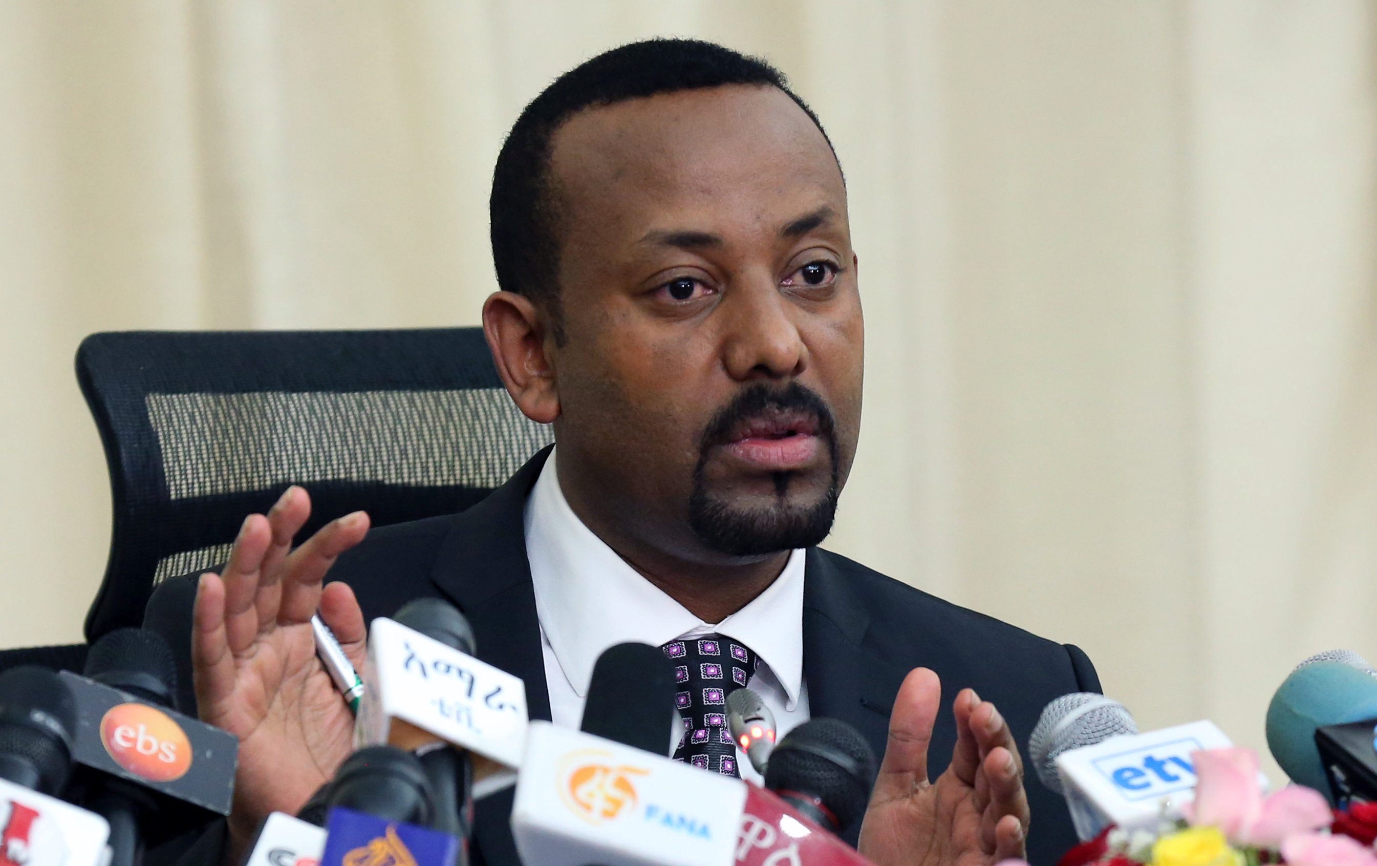 المشروع الإثيوبي الذي يُقلق المصريين «قد لا يرى النور»..  آبي أحمد: سد النهضة تواجهه مشاكل كثيرة