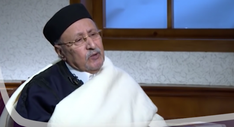 الناتو رصد مكالمة للقذافي مع قناة سورية وكانت غلطة النهاية