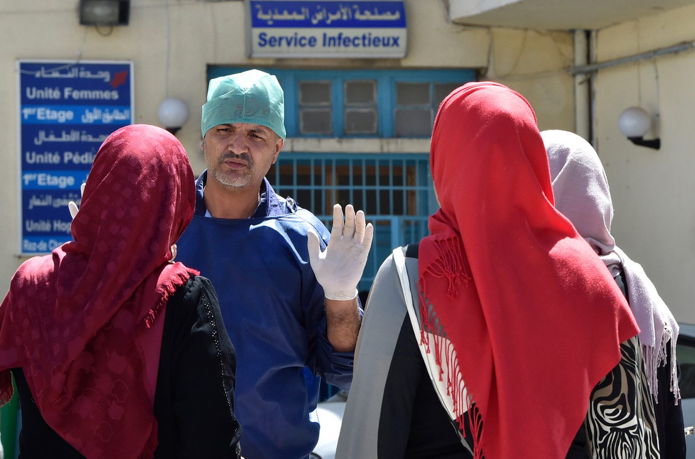 تسبب في وفاة شخصين، والاشتباه في أكثر من 200 حالة.. «المتهم مجهول» في قضية الكوليرا التي تجتاح الجزائر