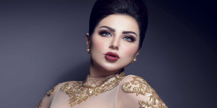 أول رد من حليمة بولند