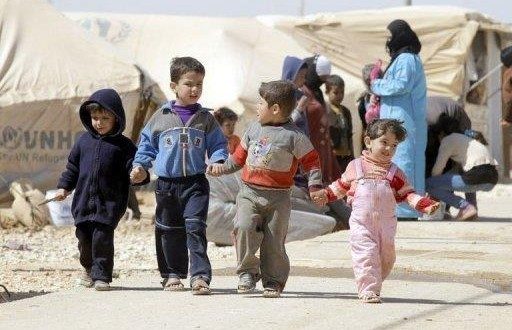 هل تكون إدلب و3 ملايين سوري لجأوا إليها نهاية اللعبة بكارثة جماعية هي الأكبر!