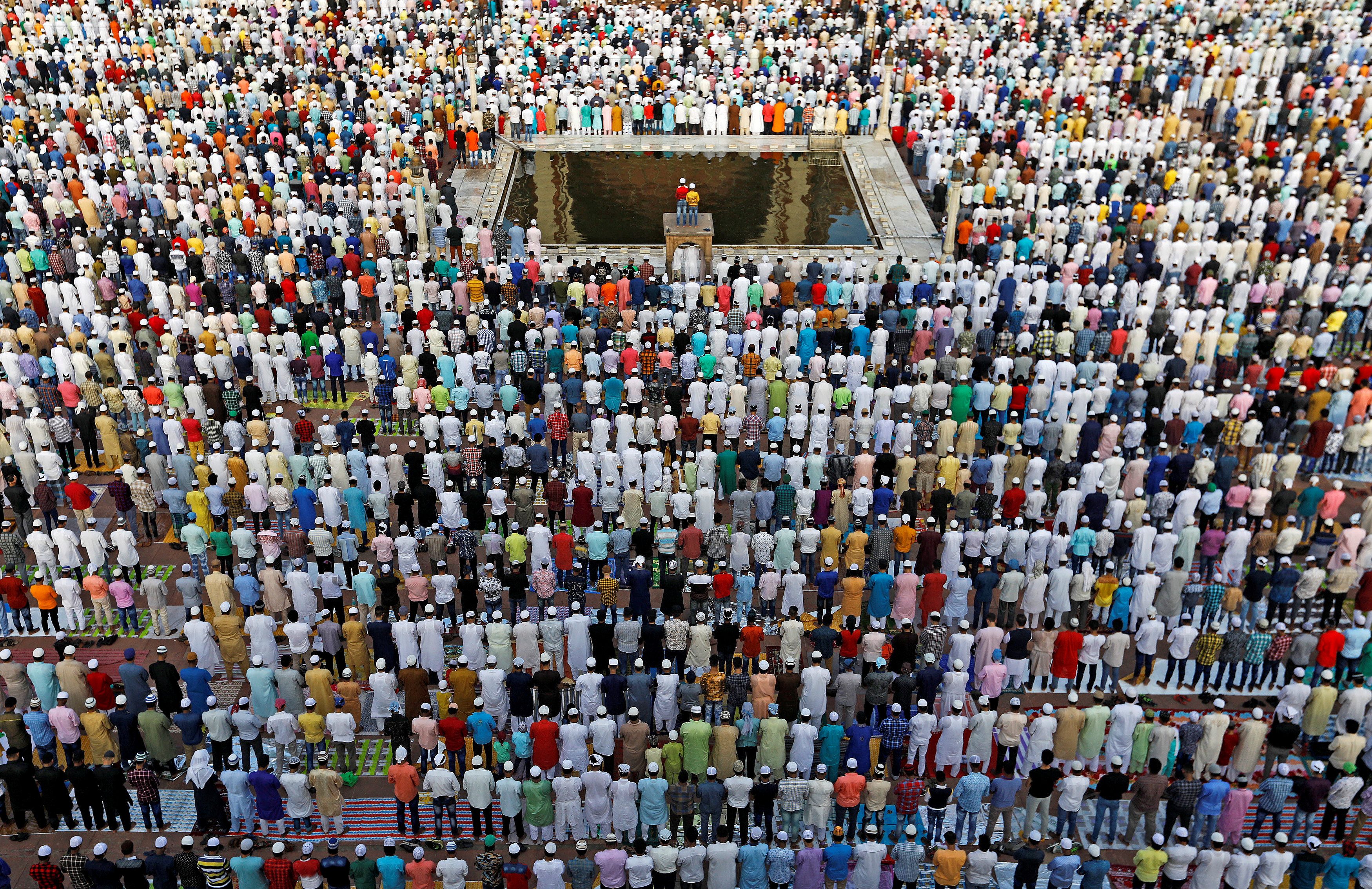 من الآن لن يستطيع المسلم في الهند أن يقول لزوجته: «أنت طالق بالثلاث»