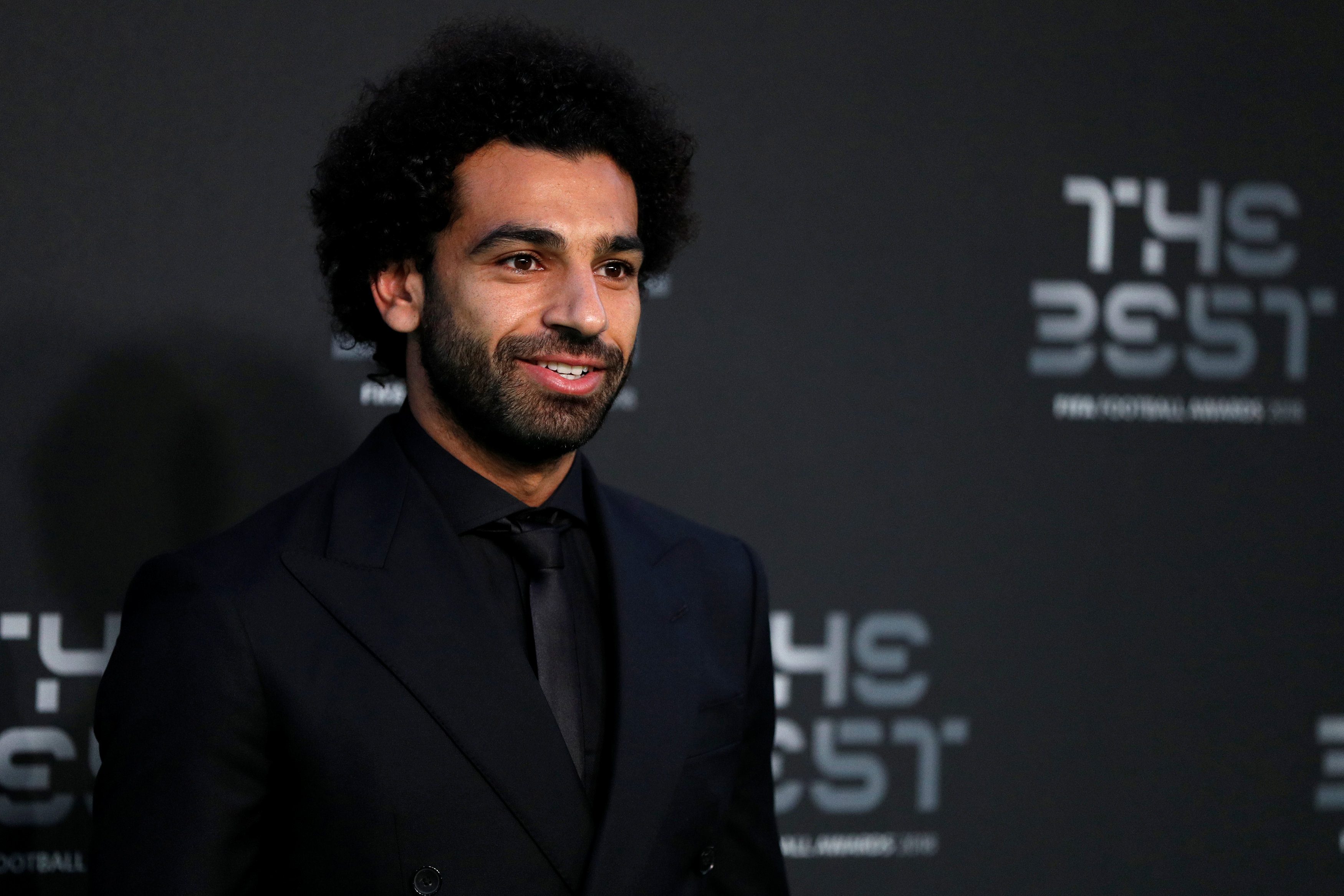 أفضل لاعب في العالم