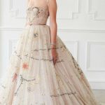 حفل زفاف كيارا فيراني