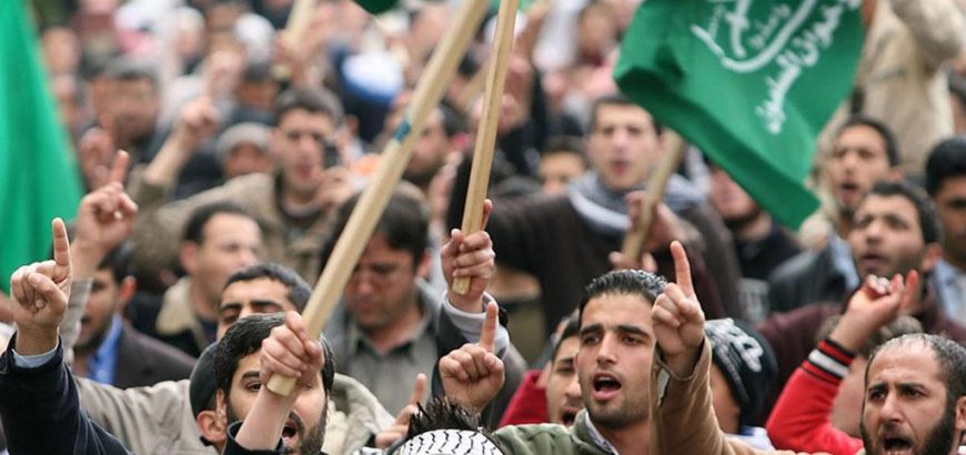 لهذا أرى أنه من المهم وجود الجماعات والتيارات الإسلامية المختلفة