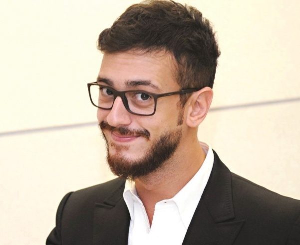 سعد لمجرد يحذف 10 من أصدقائه