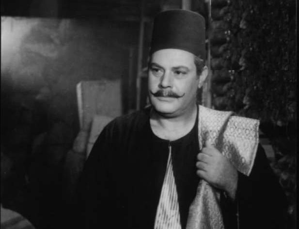 ليتهم يفعلون ما فعله «سي السيد».. عن رجال اليوم وأزمتهم معنا