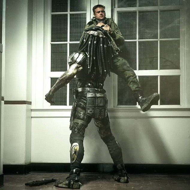 احتل المركز الأول في شباك التذاكر لكنّه لم يلبِّ الطموحات.. ما هو فيلم «Predator» المخيف الذي اكتسح منافسيه!