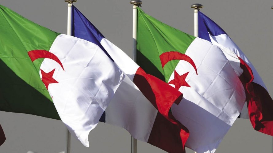 الجزائر تُعلق الحماية الأمنية عن البعثات الدبلوماسية الفرنسية.. القرار جاء رداً على إجراء مشابه اتخذته باريس