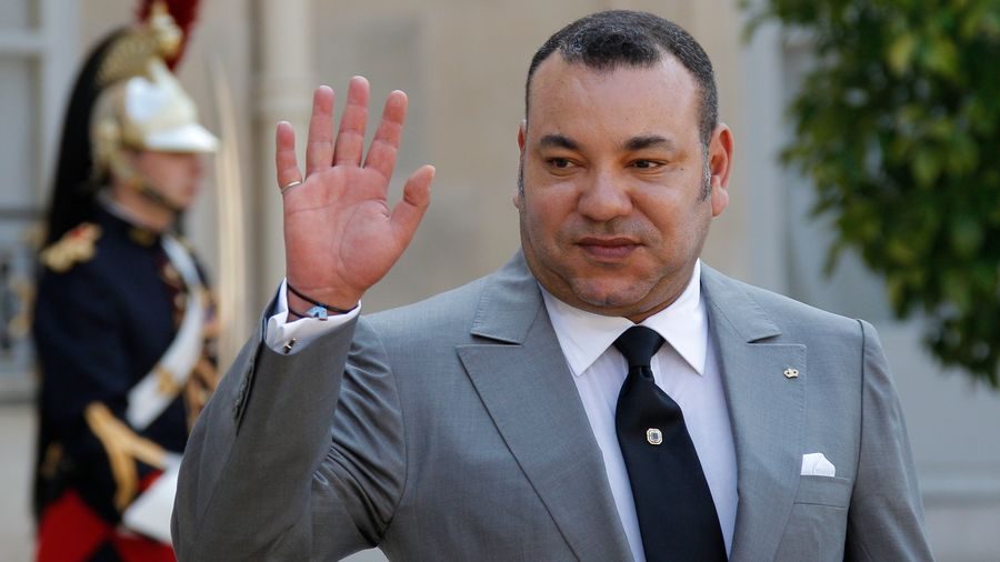 التنافس الجزائري المغربي على موريتانيا