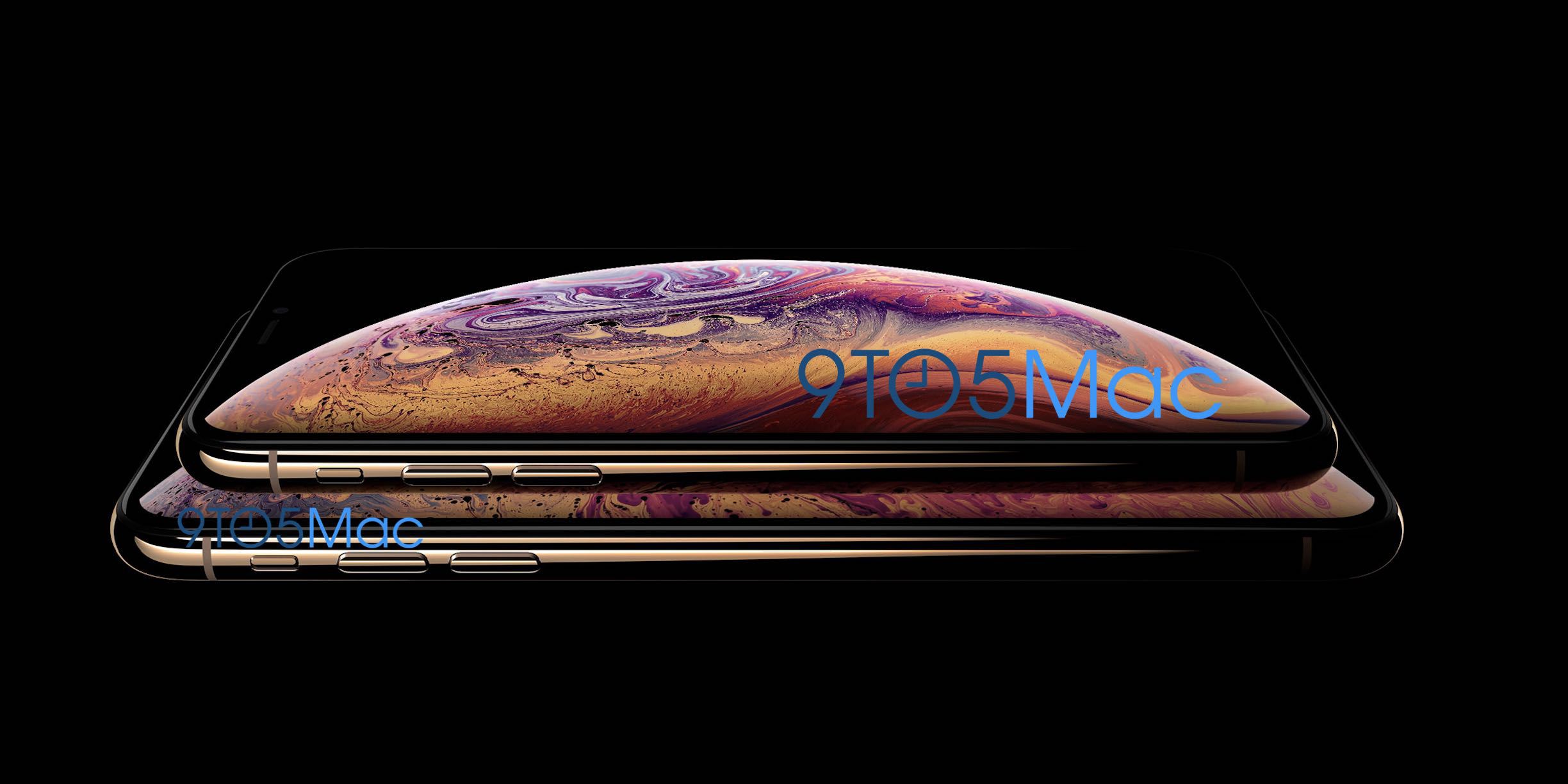 تسريبات غير معتادة تظهر صور لهاتف «IPhone XS» الذهبي الجديد الذي سيعلن عنه بعد أسبوعين