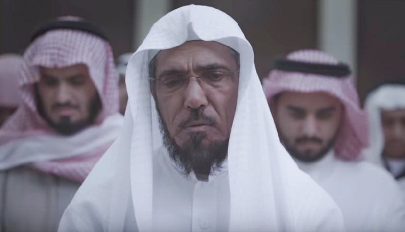 سلمان العودة.. أتقتلون رجلاً أن يقول ربي الله؟!