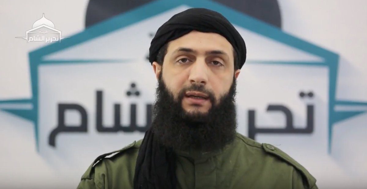 نيران الروس والنظام أو التصفية.. الخيارات الصعبة أمام هيئة تحرير الشام بسوريا