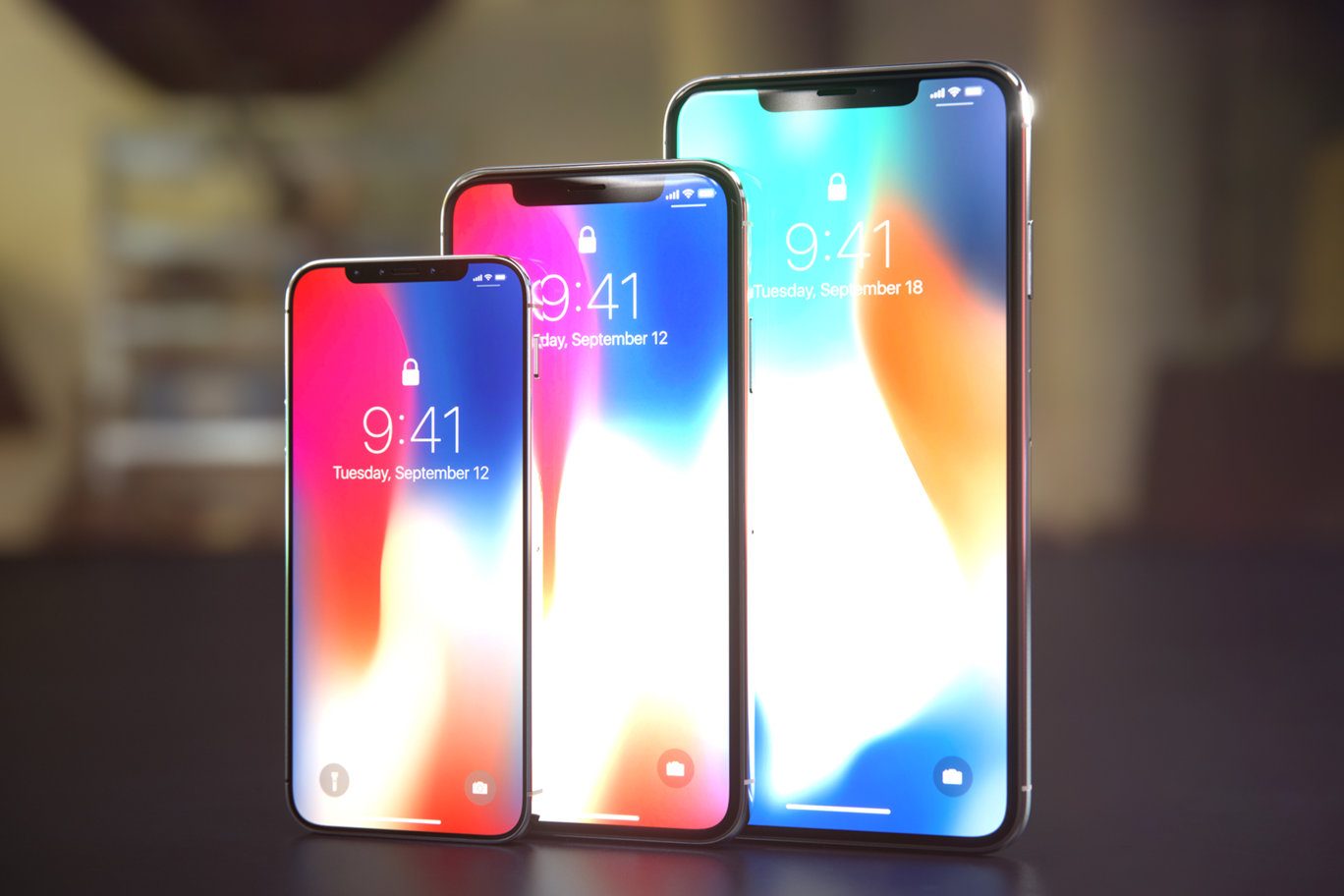 كل ما تريد معرفته عن هواتف iPhone الجديدة.. الأسعار والمواصفات وكافة التفاصيل