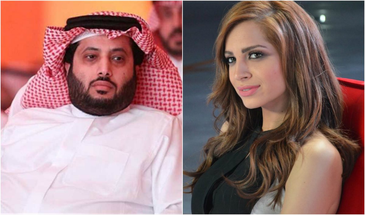 منع آمال ماهر