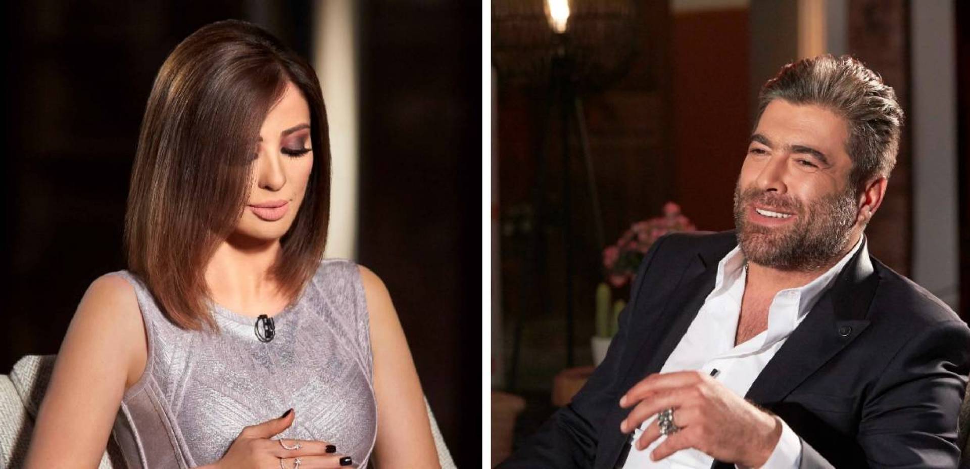 تحدث عن انفصاله، رقص، وألقى النكات.. ولكن هل خسرت MBC بمنحها وائل كفوري نصف مليون دولار للظهور مع وفاء الكيلاني؟