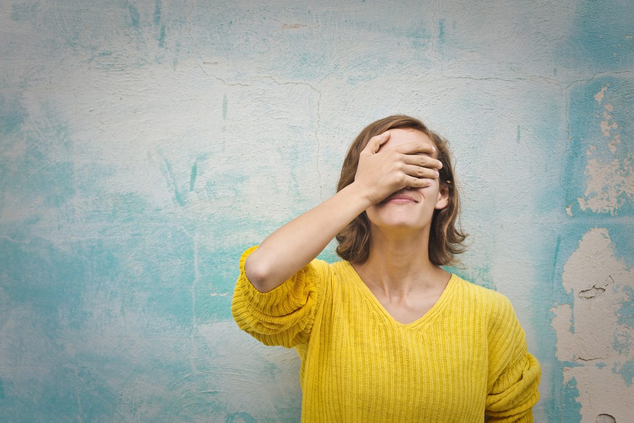أعط لنفسك الحق بأن تفشل.. 9 نصائح للتعامل مع الفشل بنجاح