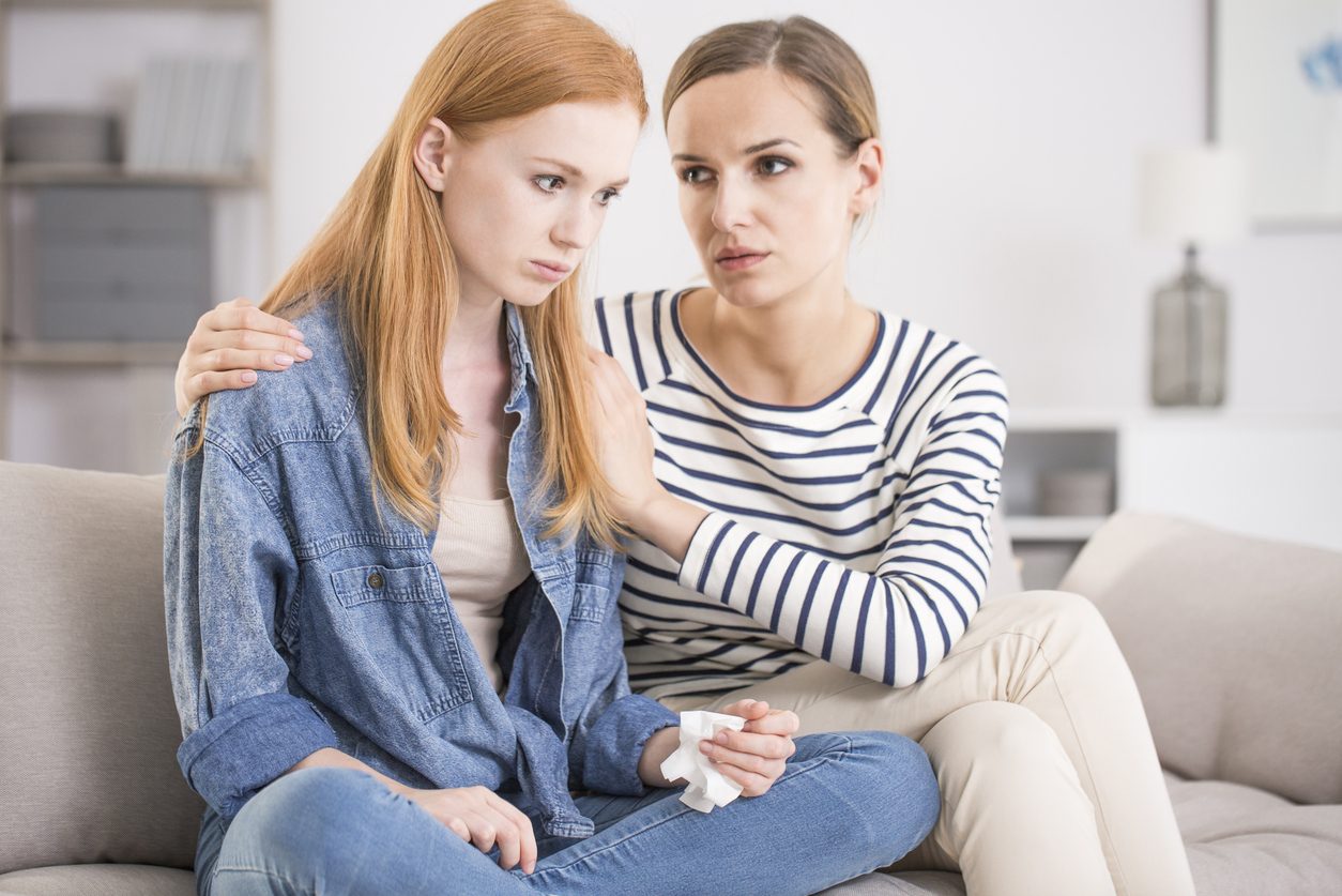 توقفوا عن الأحلام نيابةً عنا، فهذه حياتنا واختياراتنا