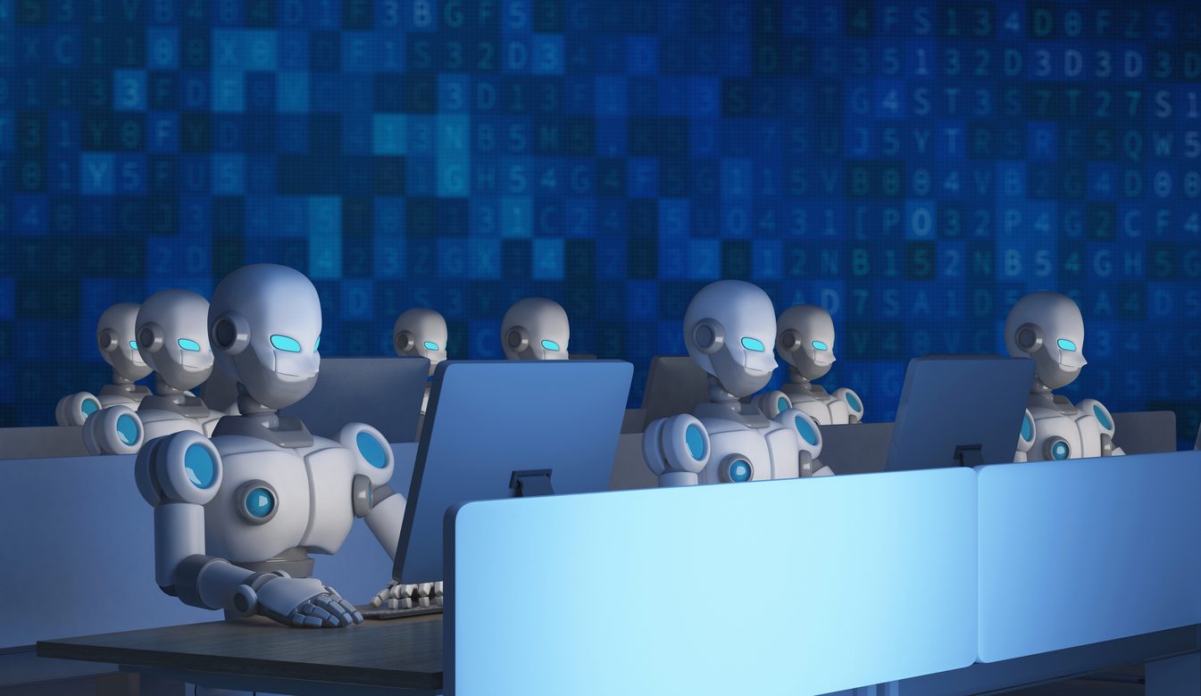 الأنظمة الديكتاتورية والمعضلة الرقمية