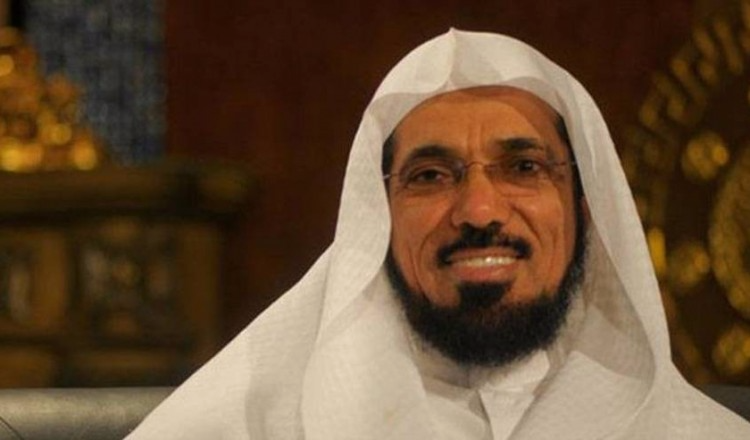 سلمان العودة: ما حكمة الله في الظلم الذي حل بنا؟