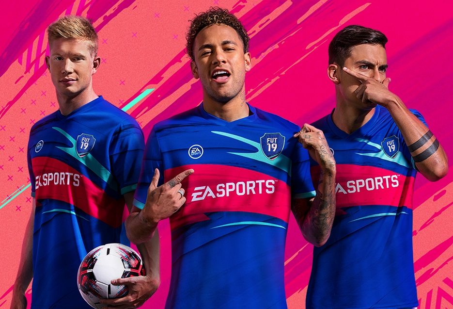 هذه ميّزات FIFA19 في نسختها التجريبية.. إليك أروع الإضافات على لعبة كرة القدم الأعظم
