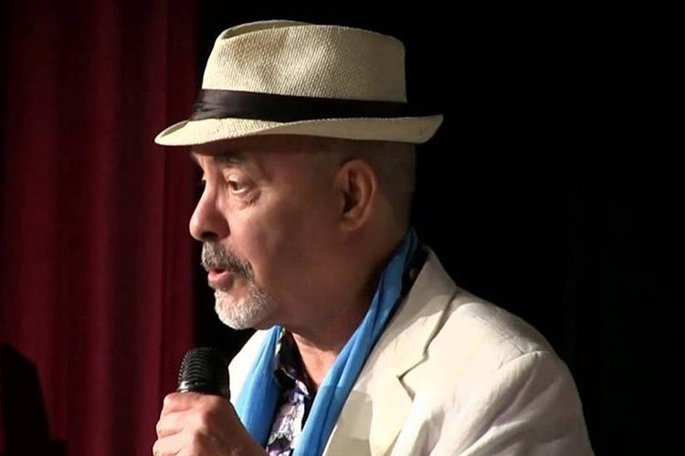 وفاة صاحب رائعة”جوهرة” وأحد رواد الفن الأمازيغي «جمال علام»