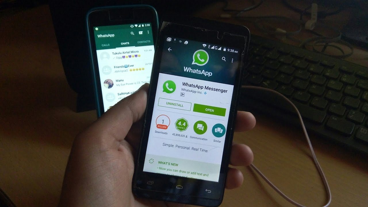 خطوات جدولة رسائل بمواعيد مُسبَّقة على واتساب.. حتى لا تنسى تهنئة صديق بعيد ميلاده أو شريكتك بذكرى الارتباط