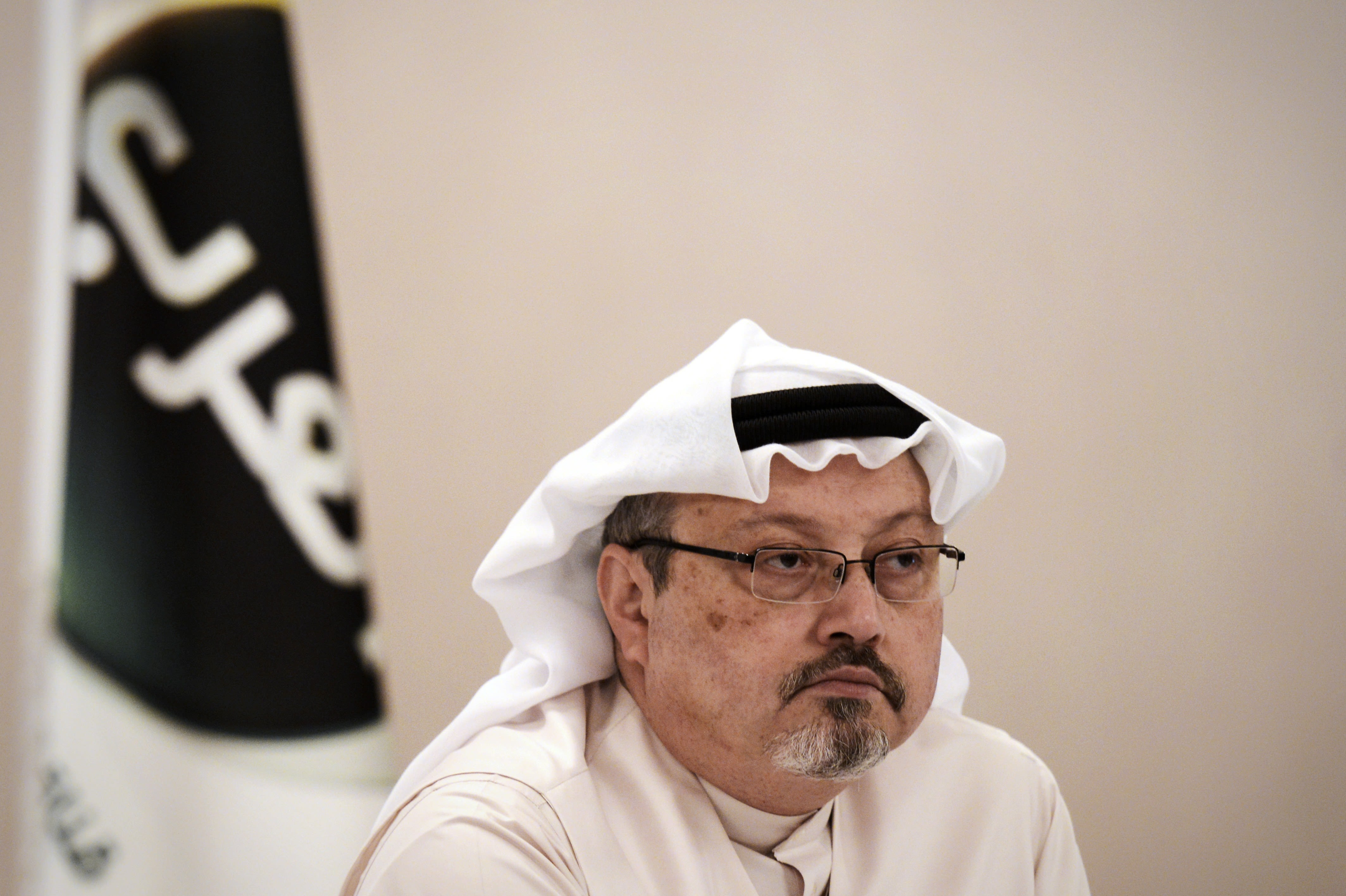 صحافي بريطاني: خاشقجي أصبح داخل سجن في مدينة جدة.. بن سلمان: لا نعرف أين هو