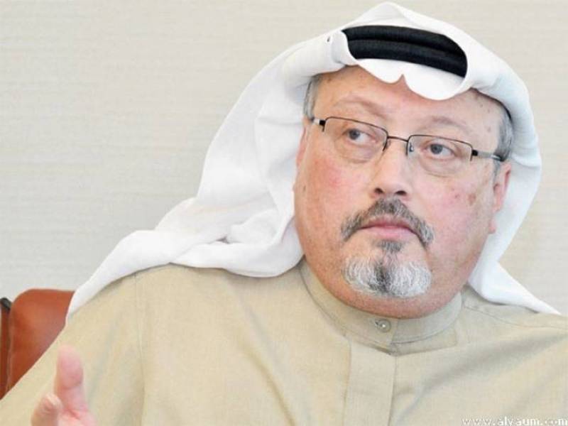 المعنية بمقالات خاشقجي في واشنطن بوست تكتب: لا أستطيع أن أتنفس.. أنت لا تستحق كل هذا.. أنا آسفة