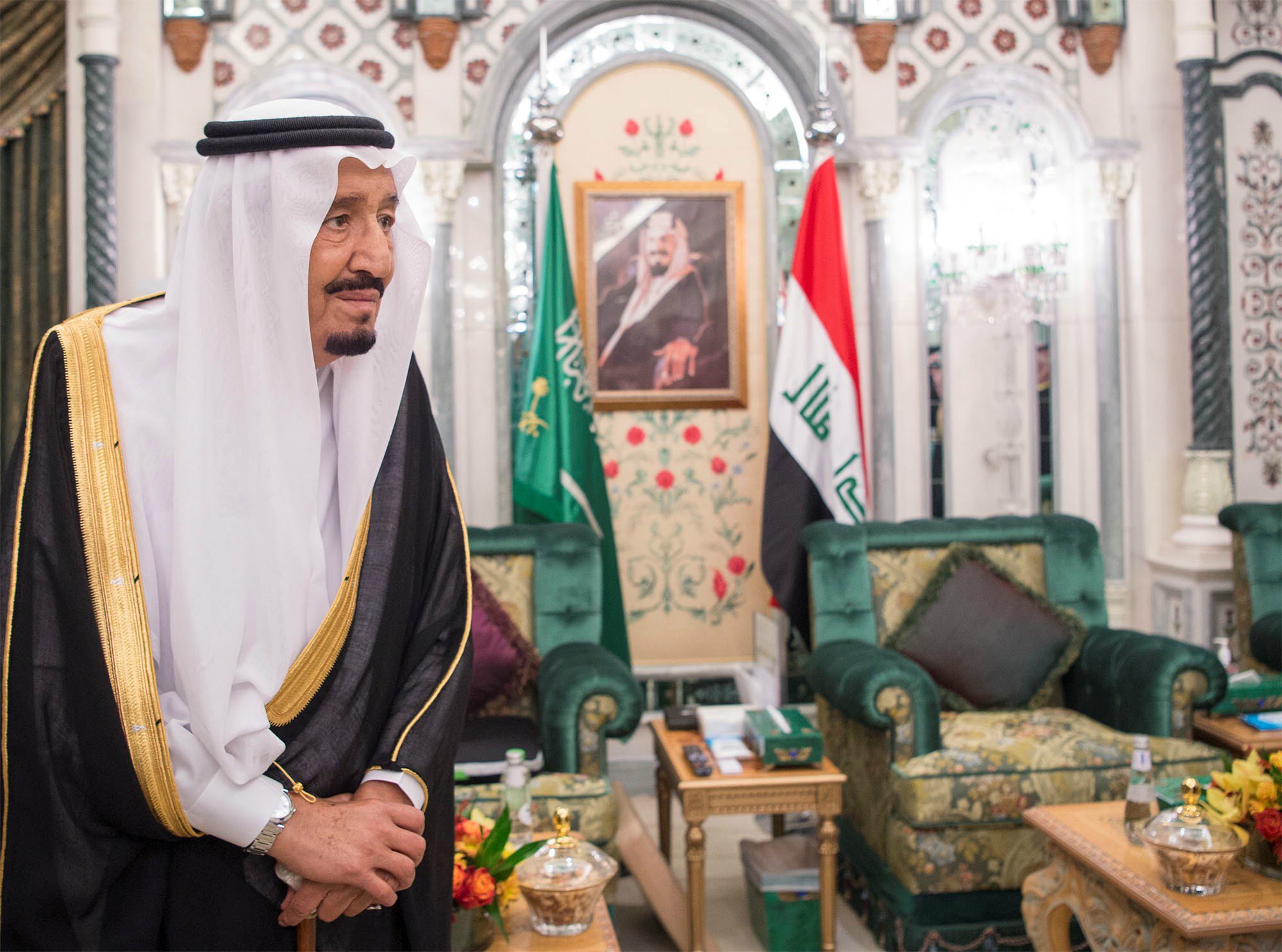 تركيا: خاشقجي موجود بالقنصلية.. والسعودية غادر بعد إنهاء معاملته!