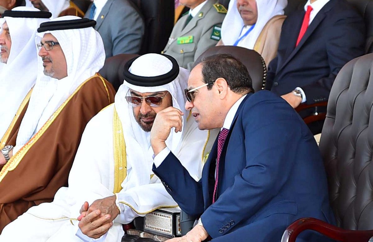 تبعات مقتل جمال خاشقجي على العالم العربي