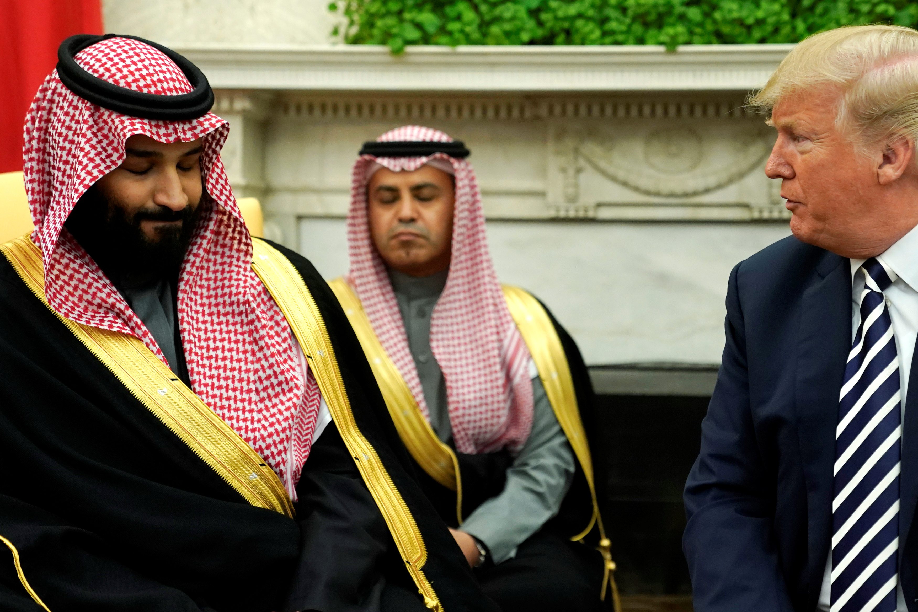 مقتل خاشقجي يؤثر على العلاقات السعودية الأميركية